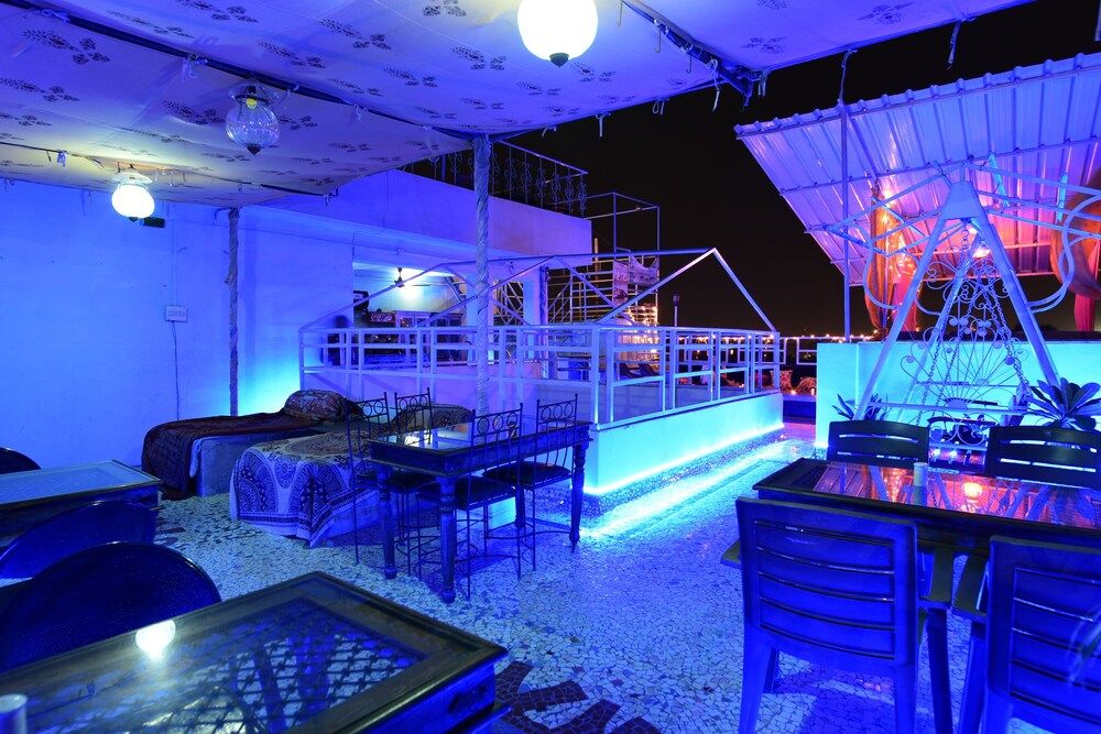 undefined Yogi Guest House 9
