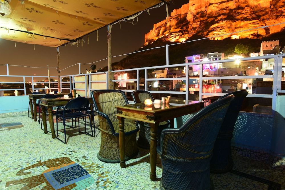 undefined Yogi Guest House 10