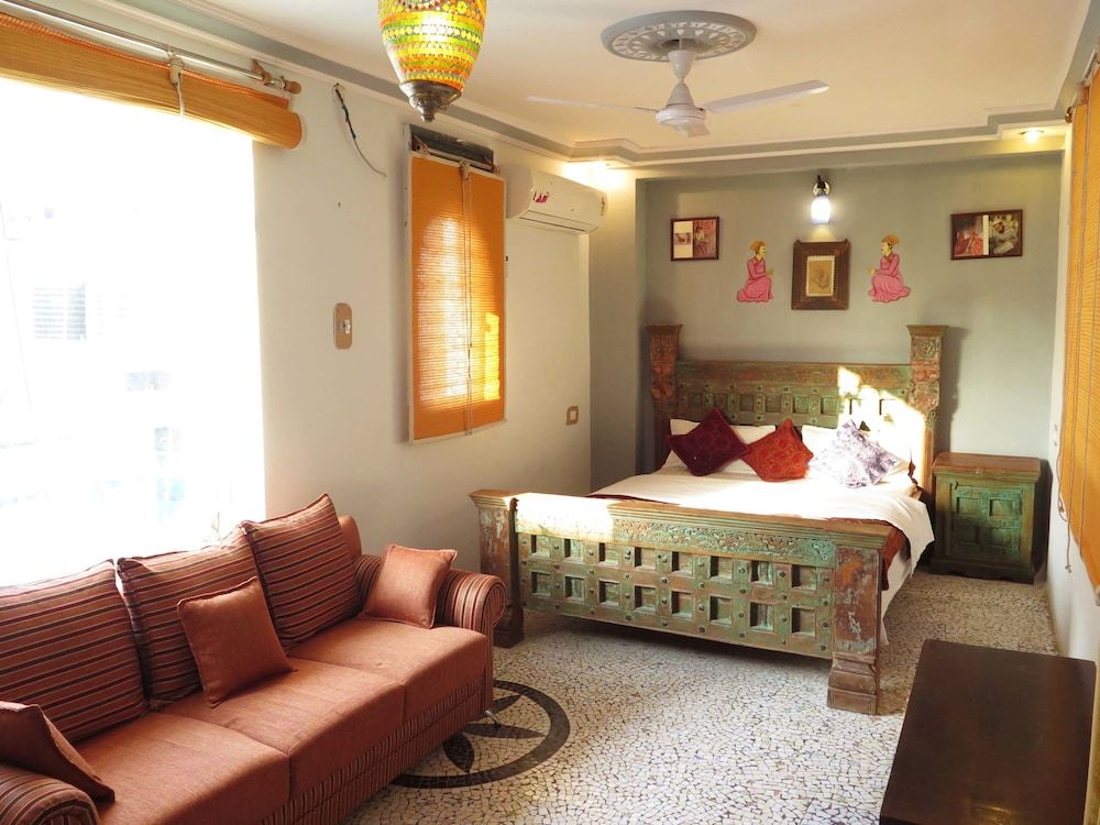 undefined Yogi Guest House 5