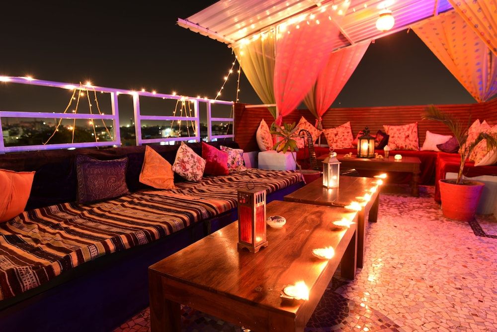 undefined Yogi Guest House 5