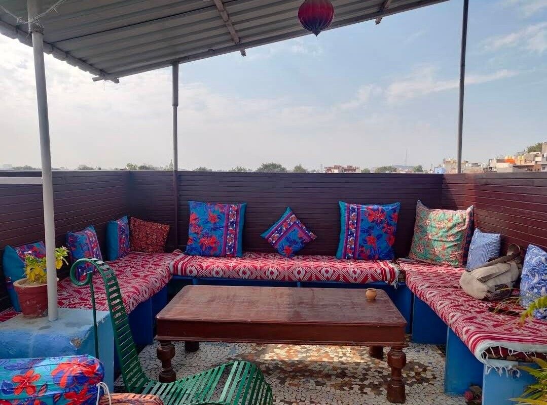 undefined Yogi Guest House 3