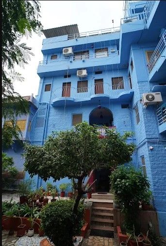 undefined Yogi Guest House