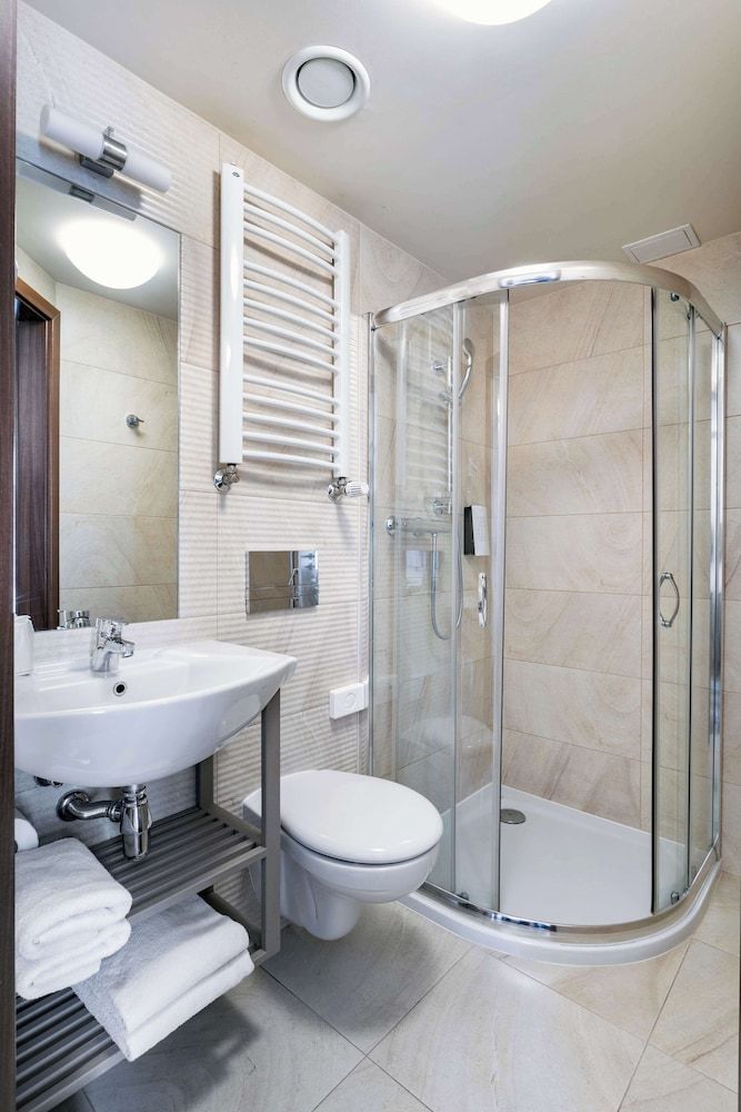 Standard Single Room, 1 Twin Bed (Single Bed)