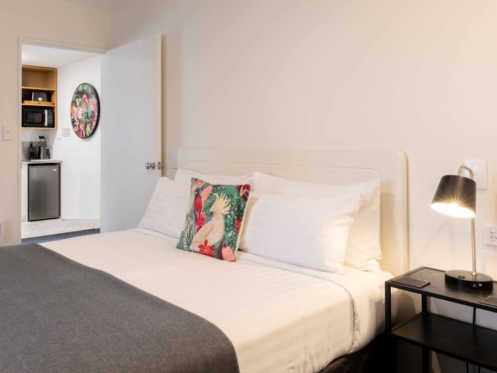 Two Bedroom Apartment Suite