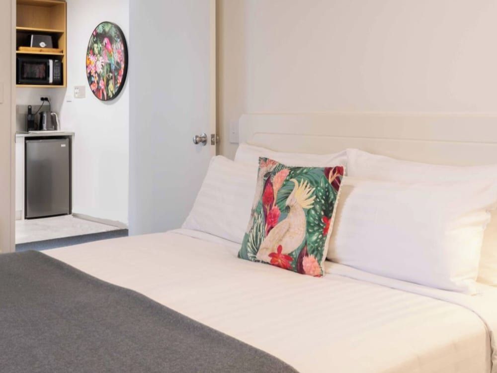 Two Bedroom Apartment Suite
