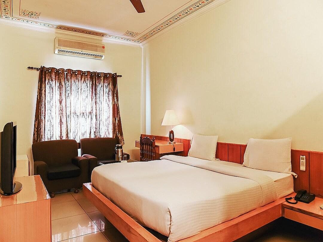 Shalimar Club Deluxe