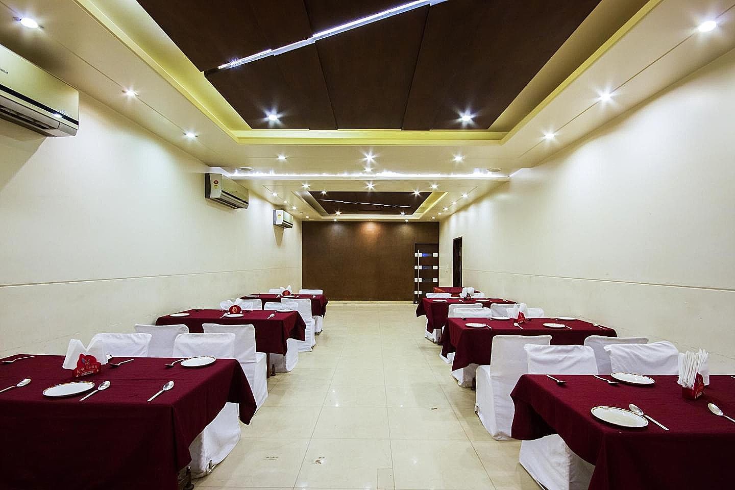Food & Dining