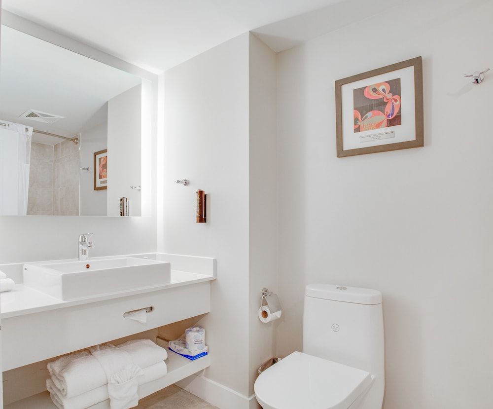 Living Water Resort and Spa 1 Bedroom Suite, Waterside 5