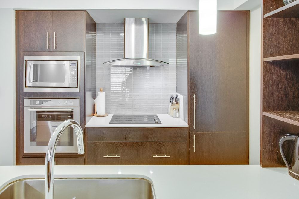 Living Water Resort and Spa 1 Bedroom Suite, Waterside 3