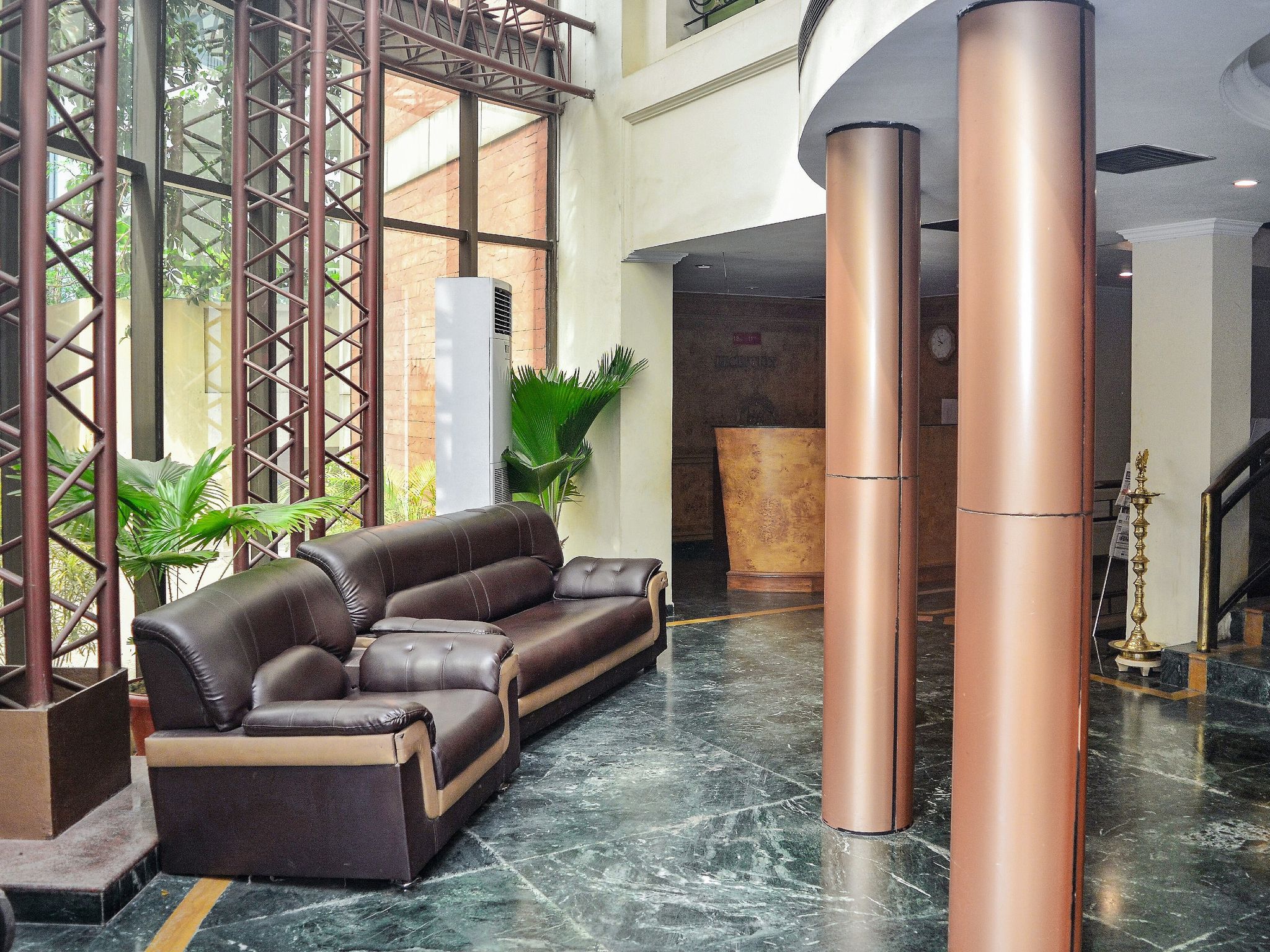 undefined Hotel Atchaya 3