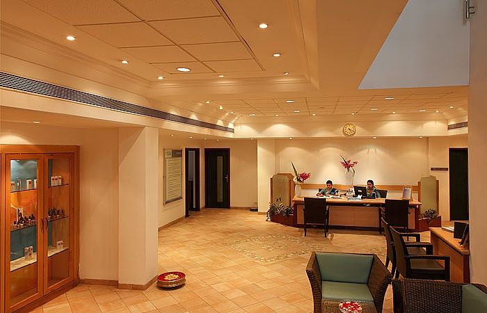 undefined Palm Meadows Resort 2