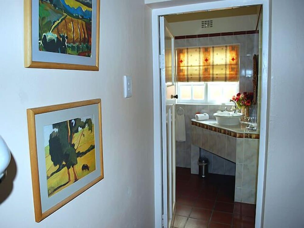 Kingna Lodge Superior Room 14