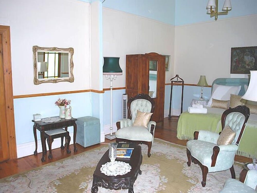 Kingna Lodge Luxury Suite 4