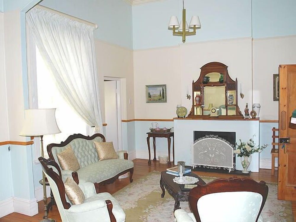 Kingna Lodge Luxury Suite 7