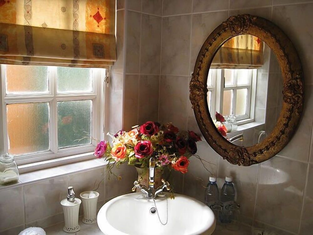 Kingna Lodge Superior Room 15