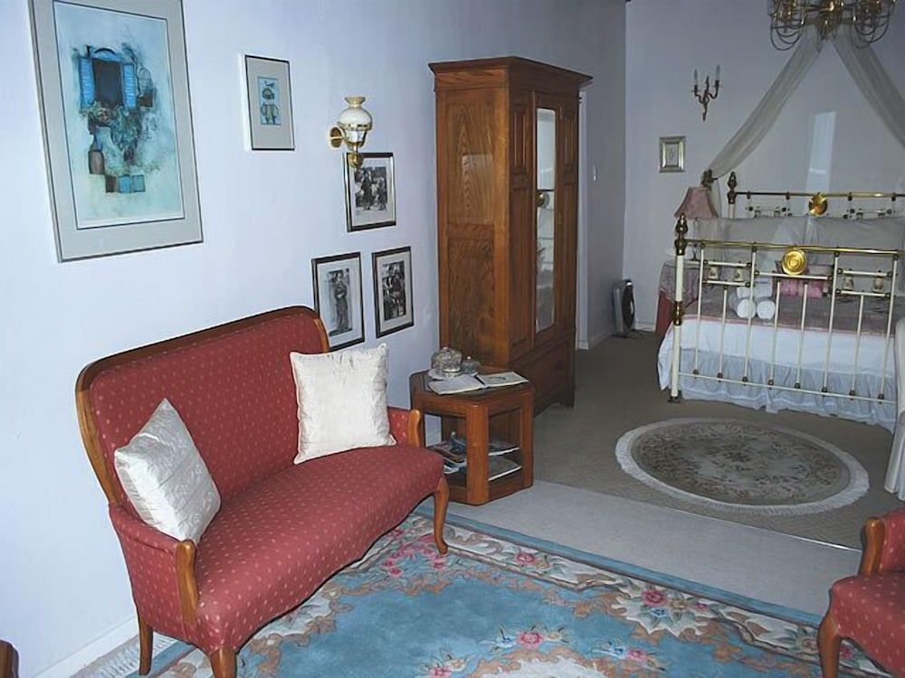 Kingna Lodge Luxury Suite 10