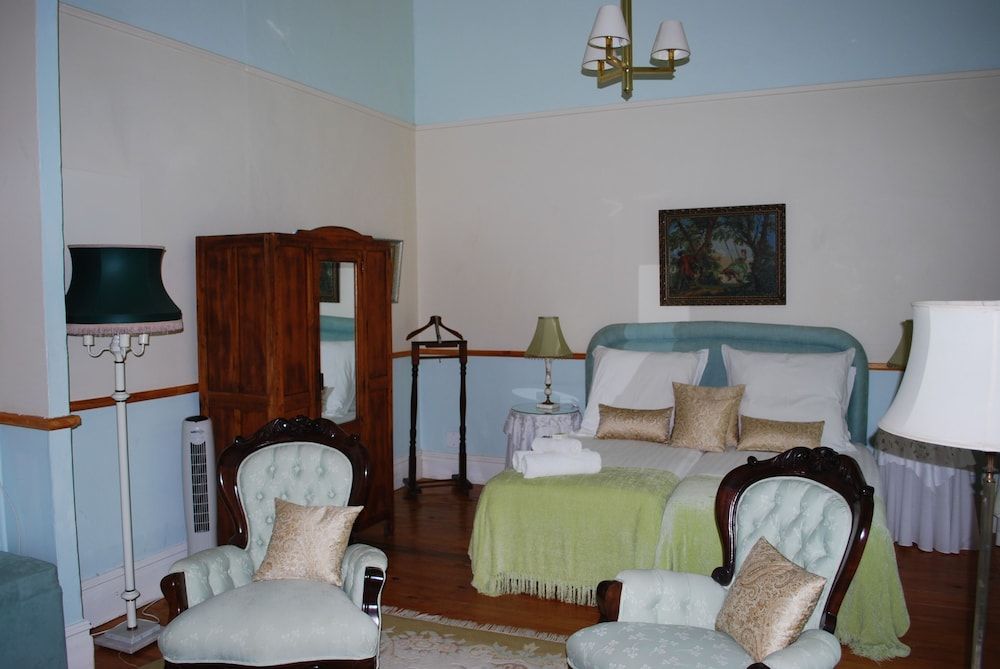 Kingna Lodge Superior Room 3