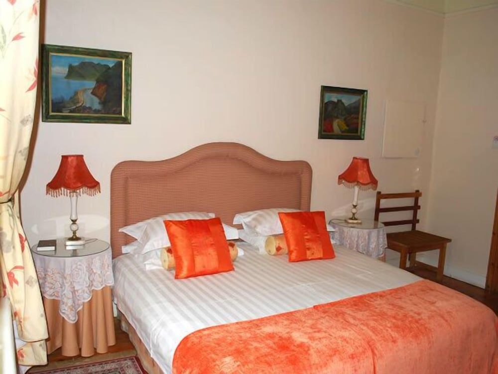 Kingna Lodge Superior Room 8