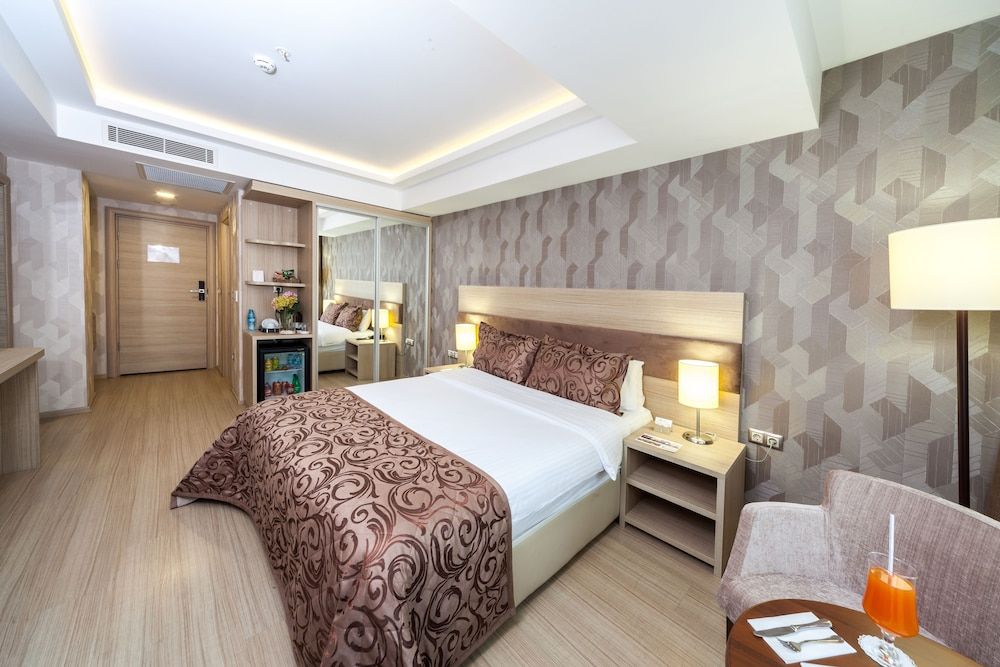 Delux Junior Suite