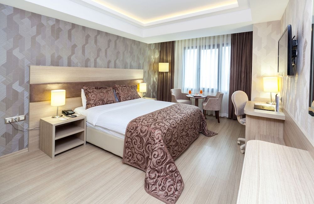 Delux Junior Suite