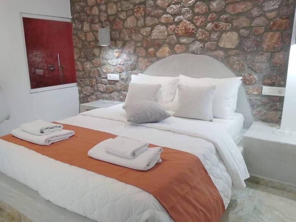 Apartment, 1 Bedroom, Hot Tub
