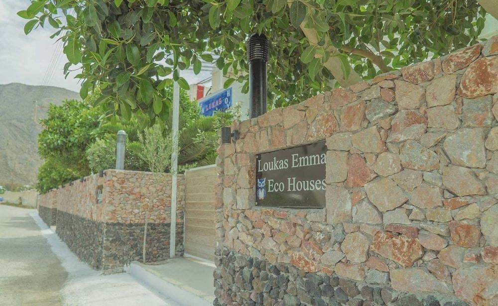 undefined Loukas & Emma Eco Houses 8