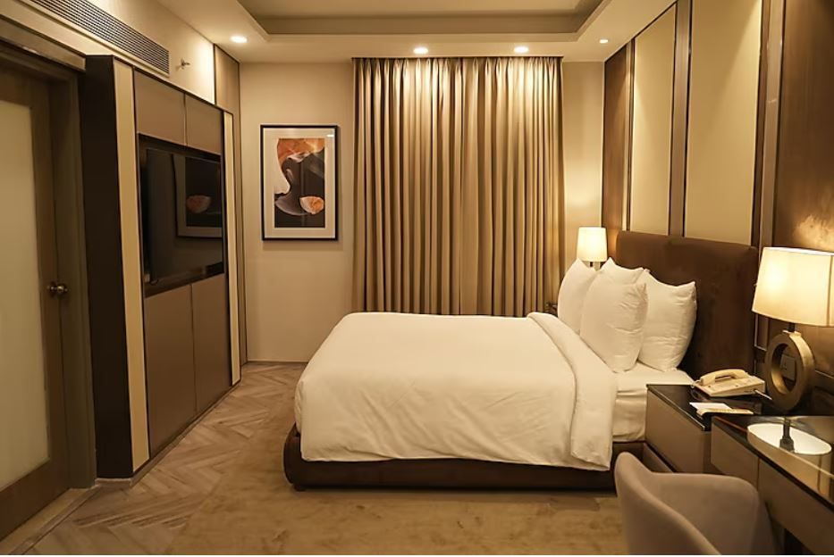 Executive Club