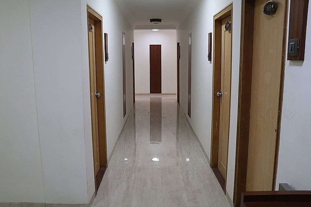 undefined Hotel Milan International 5