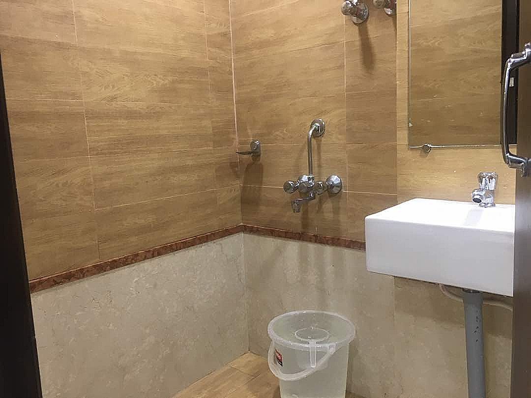 Hotel Milan International Deluxe Room 12