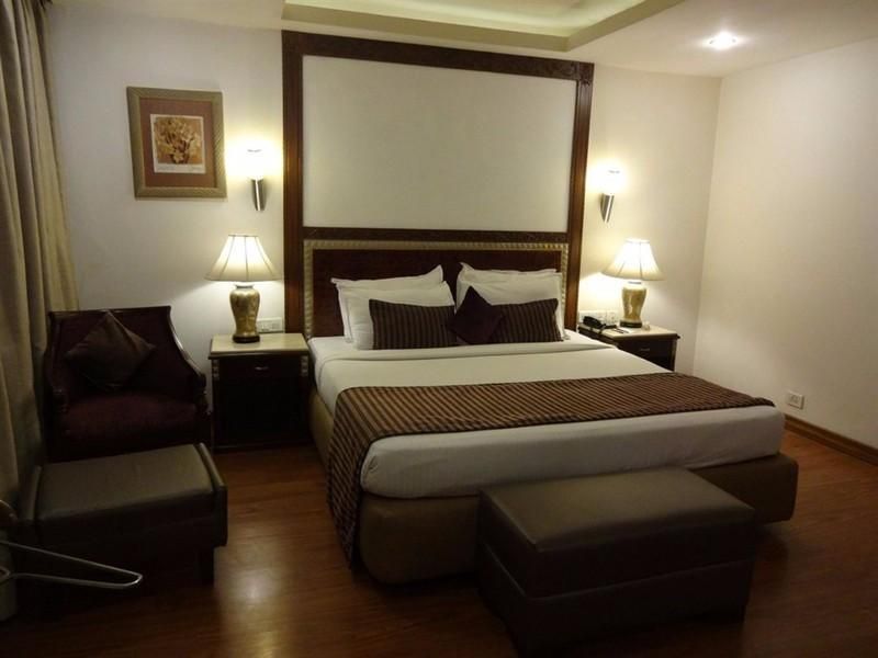 undefined The Hotel Hindusthan International (HHI Pune) 5
