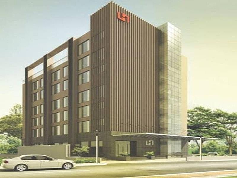 undefined The Hotel Hindusthan International (The HHI), Pune 7