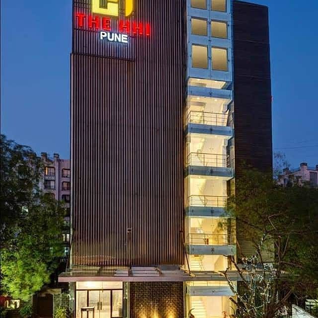 undefined The Hotel Hindusthan International (The HHI), Pune 6