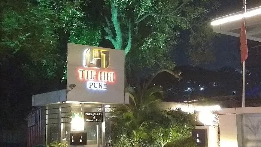 undefined The Hotel Hindusthan International (The HHI), Pune 10