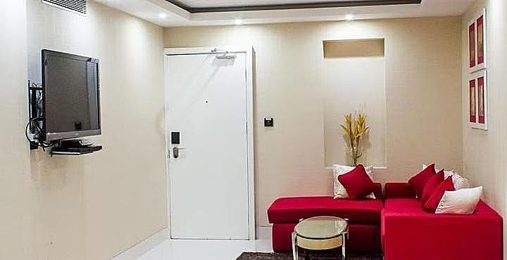 undefined The Hotel Hindusthan International (The HHI), Pune 9