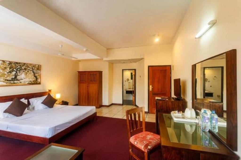 undefined Hotel Janaki 9