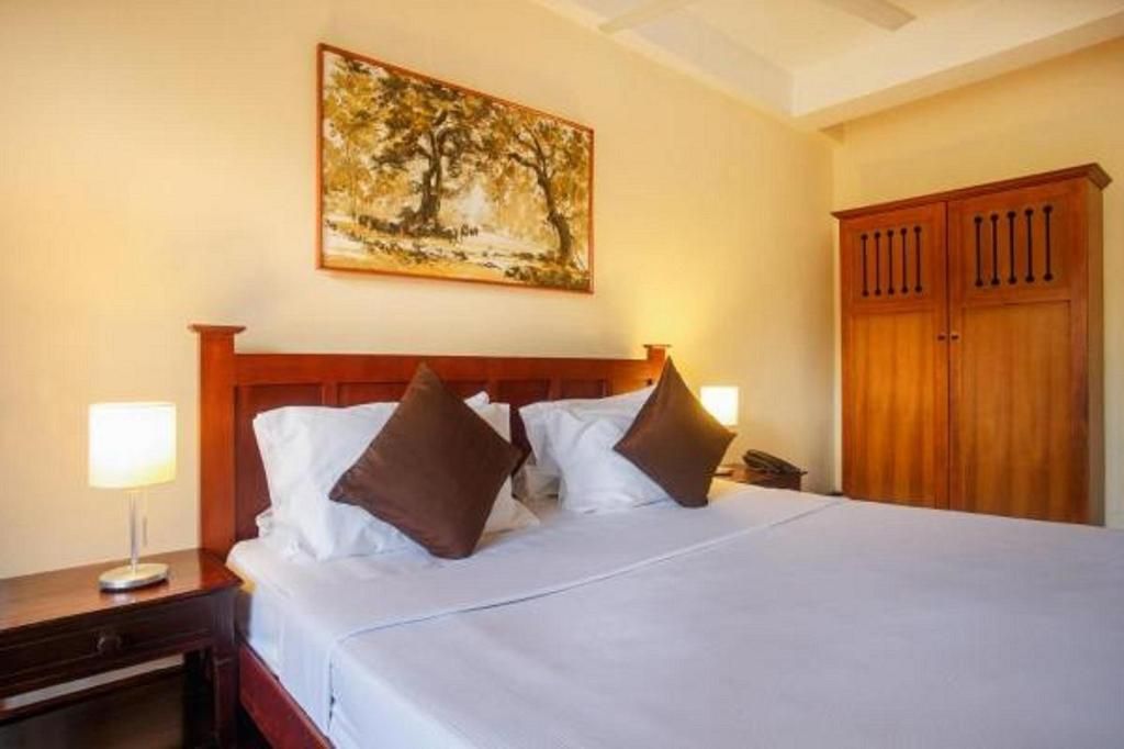 undefined Hotel Janaki 7