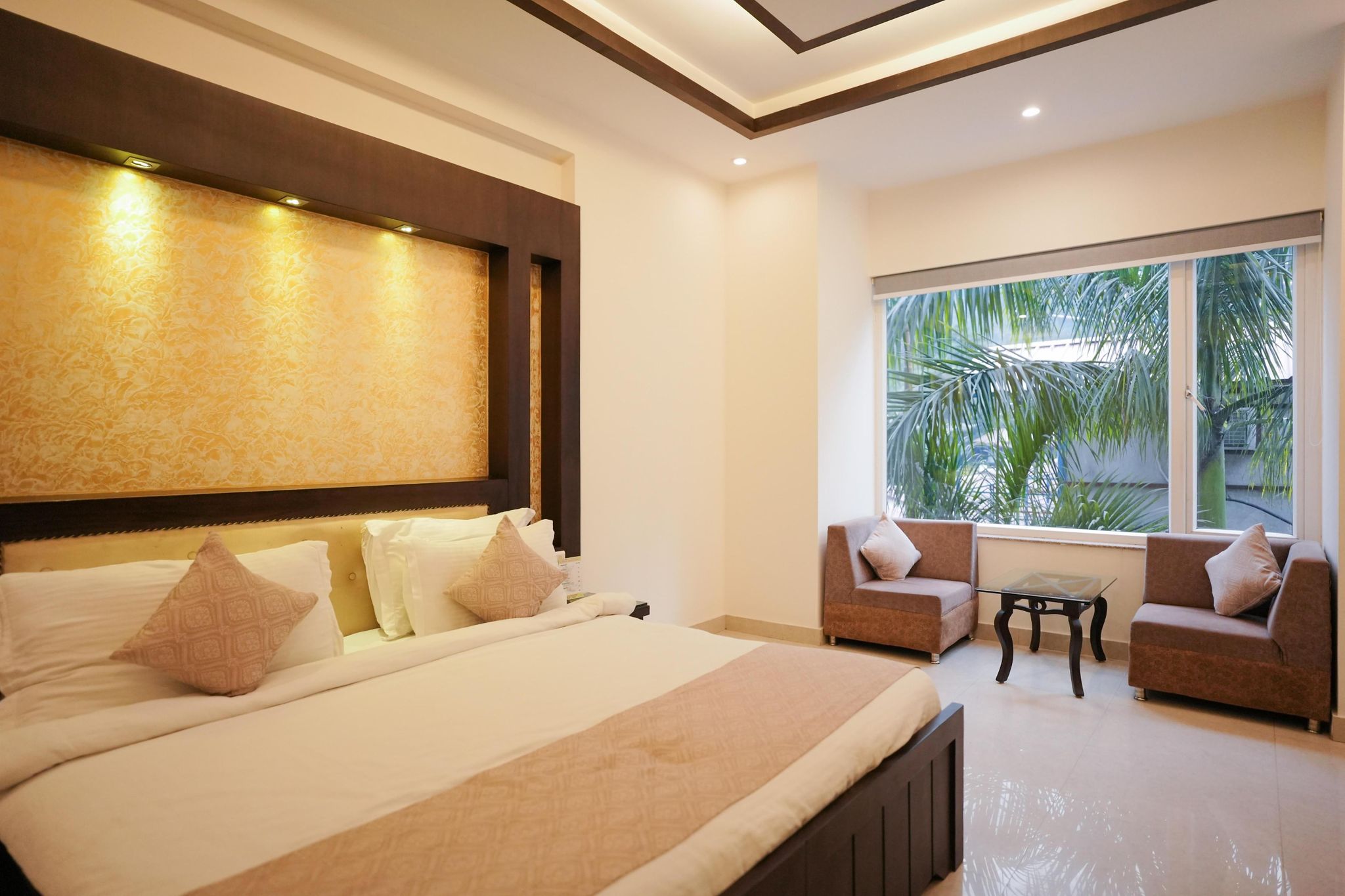 Grand Suite