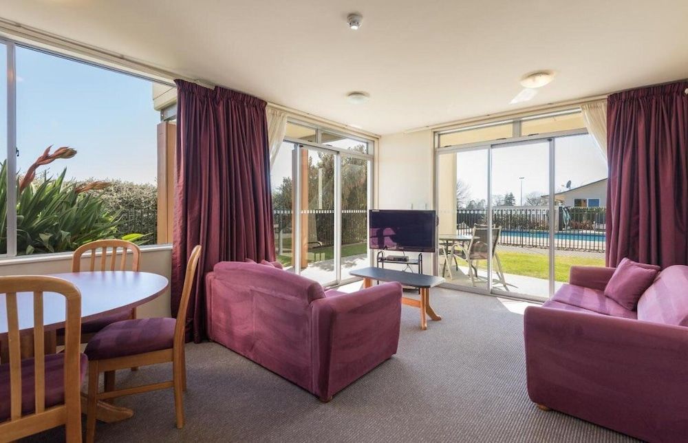Two Bedroom - Ground Floor