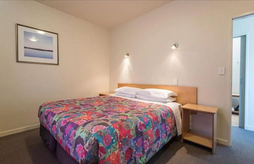 One Bedroom Executive