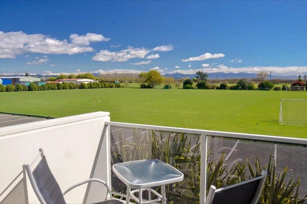 One Bedroom Executive Spa