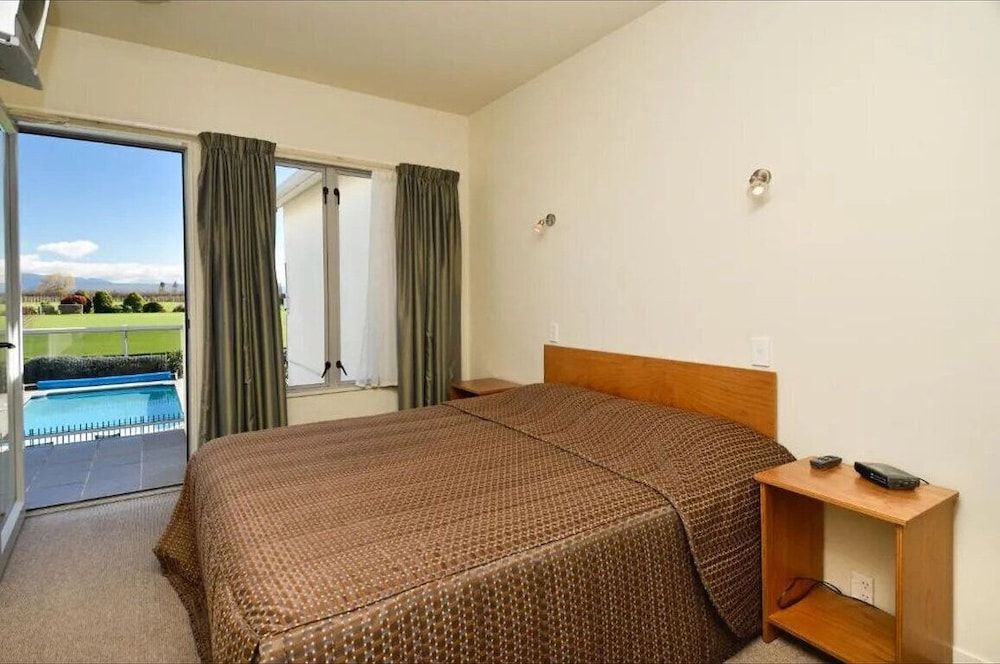Two Bedroom First Floor