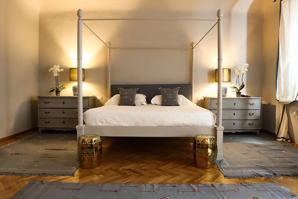 undefined Al Palazzo del Marchese di Camugliano 2