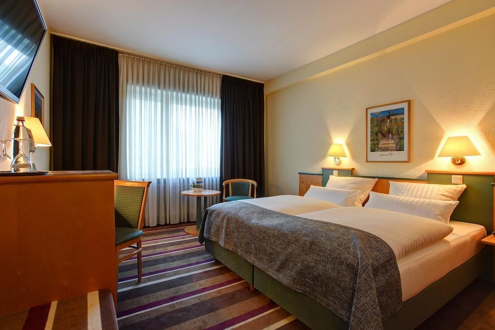 undefined Sure Hotel by Best Western Ambassador Duesseldorf