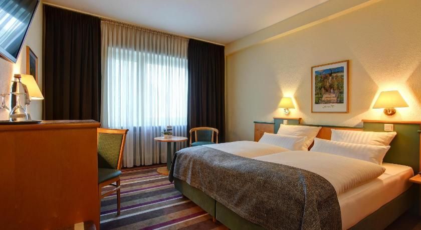 undefined Sure Hotel by Best Western Ambassador Duesseldorf 5
