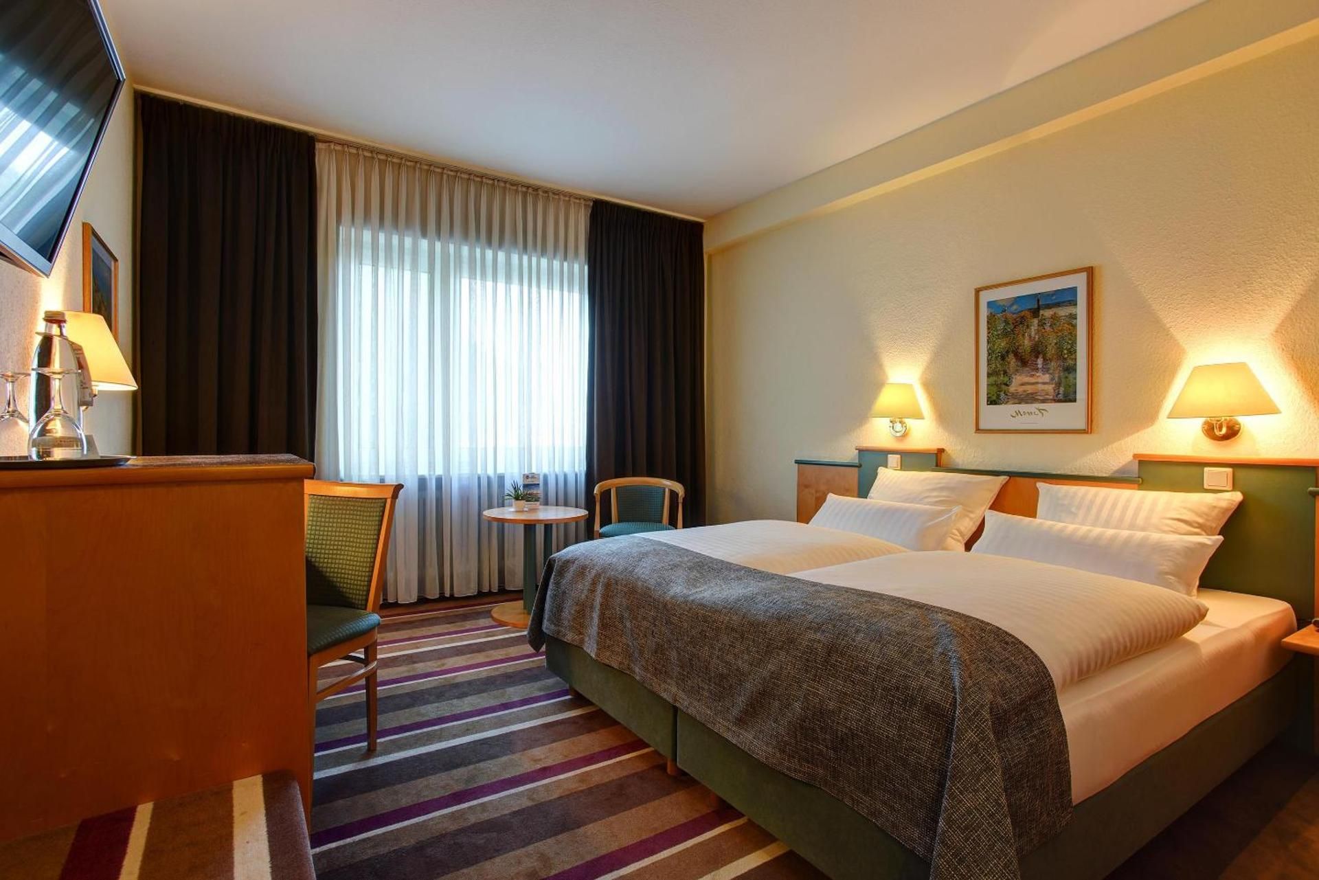 undefined Sure Hotel by Best Western Ambassador Duesseldorf 10