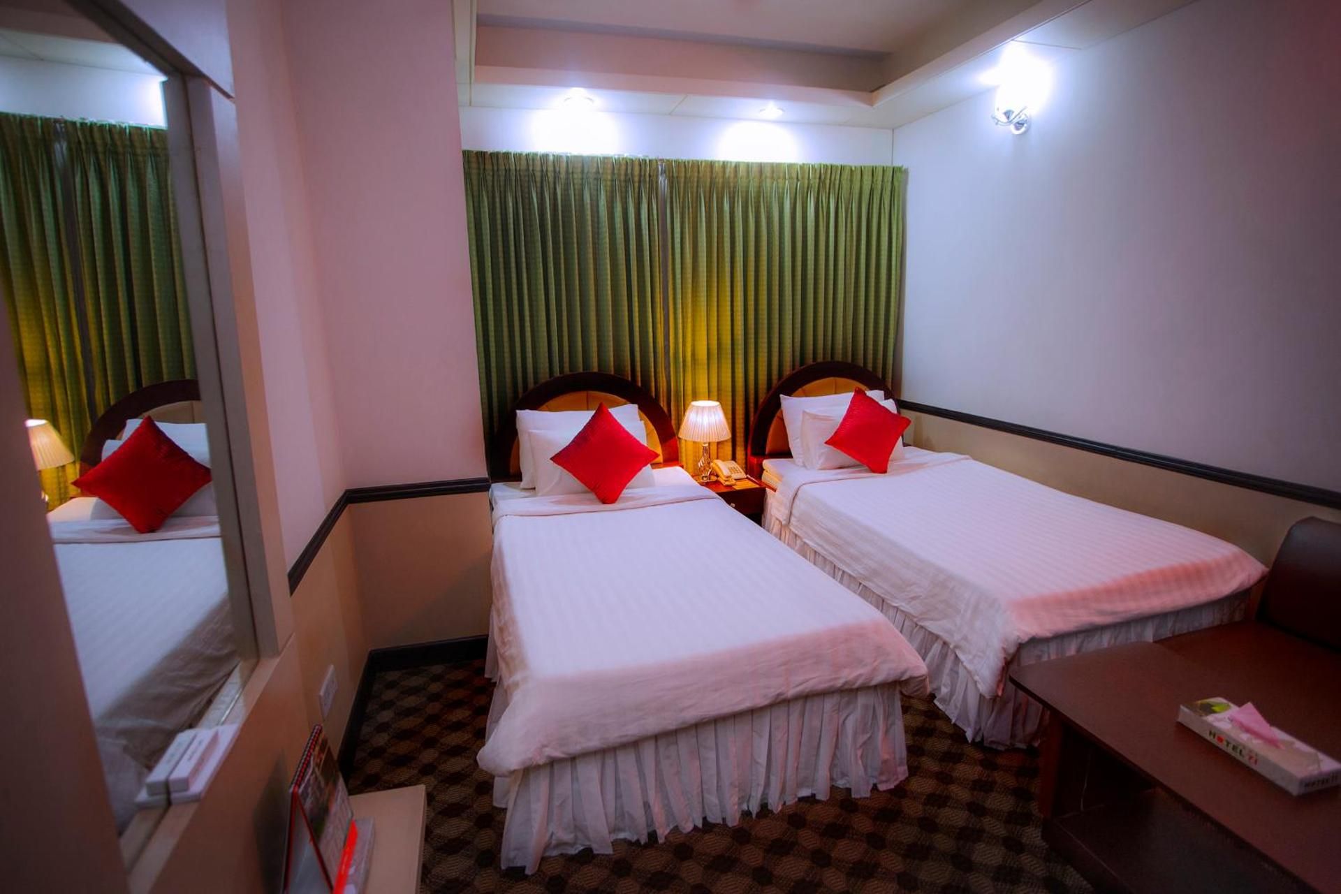undefined Hotel 71 4