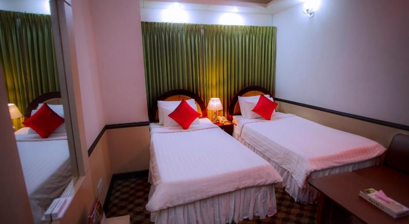 undefined Hotel 71 4