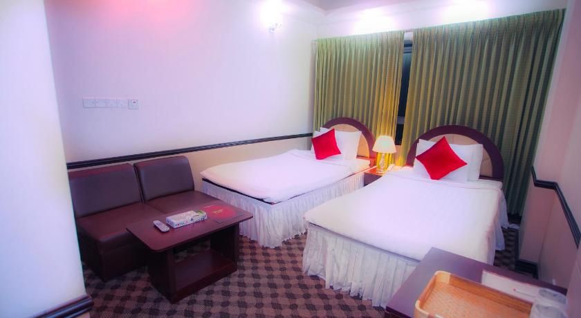 undefined Hotel 71 8