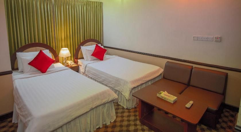 undefined Hotel 71 7