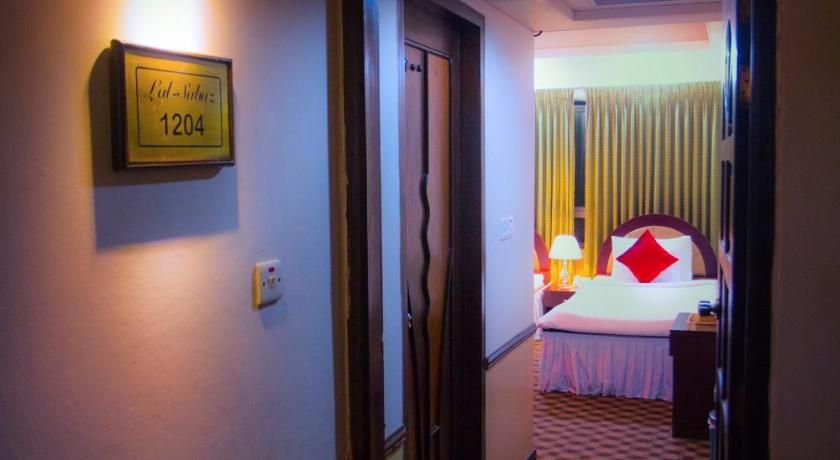 undefined Hotel 71 10